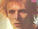 DAVID BOWIE - SPACE ODDITY - 12