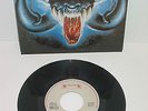 MOTORHEAD ROCK 'N' ROLL 1987 ROADRUNNER / GWR UNRELEASED, UNPLAYED 7