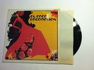 El Coco ?– Cocomotion - AVI Records ?– AVL-6012 ex/ex 1977 disco vinyl lp 12