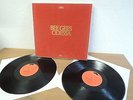 BEE GEES - ODESSA IN VELVET BOX 2 LPs 1969 IN TOP CONDITION