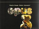 Showcase - OPUS 3 LP 20000 (180 Gramm Vinyl) Label-Sampler