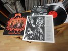 Pantera - Power Metal 12'' Vinyl 1988 FIRSTPRESS HEAVY METAL