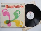  Barefootin' Lp Robert Parker Island Records ILP 942 1996 UK 1st