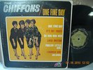Chiffons LP - One Fine Day, on the Laurie label # LLP 2020. from 1983