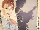 DAVID BOWIE - SCARY MONSTERS AND SUPER CREEPS - 12