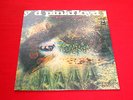 Pink Floyd?LP?A SAUCERFUL OF SECRETS?japan?VG?