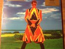 David Bowie - Earthling - Limited Transparent Green 180g Vinyl - No. 1472 / 2000