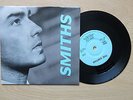 THE SMITHS Panic UK 7