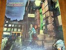 DAVID BOWIE LP - THE RISE & FALL OF ZIGGY STARDUST & THE SPIDER FROM MARS - 1972