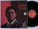 OLIVER NELSON Sound Pieces IMPULSE LP NM gatefold