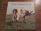 PINK FLOYD Atom Heart Mother Record  LP HARVEST SMAS 382 12