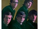 THE ZOMBIES-BEGIN HERE-VINYL LP REPERTOIRE NEU