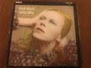 David Bowie Hunky Dory. 12 Inch Vinyl Lp.  Rca 1971
