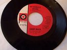 JIMMY MACK   My World Is On Fire  Northern Soul Palmer Records Original USA
