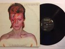David Bowie - Aladdin Sane - Vinyl LP Record Album AYL1-3890 (EX/NM-)