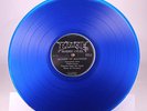 RARE MORBID ANGEL ALTARS OF MADNESS LP Vinyl [Blue Record 700 Made} LP Metal