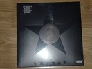 DAVID BOWIE BLACK STAR LP 180 GRAM VINYL ALBUM SEALED.