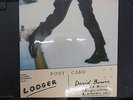 DAVID BOWIE-LODGER. ORIGINAL UK 1979 LP RECORD.