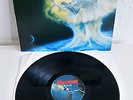 Warhead - The Day After (1st Press / Ultra RAR) Lp, Vinyl, gewaschen