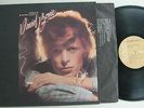 DAVID BOWIE . LP . R&R . Young Americans . EXCELLENT