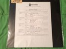 David Bowie Tin Machine In Concert Westwood One Radio Show - 2 LP from Sept 1989