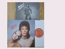 David Bowie Pinups Rare SEALED Vinyl LP Reissue UK Pin-Ups