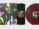 David Bowie Christiane F. Rare Color Vinyl Sealed 2-LP Set Original Soundtrack