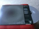 Dead Sea Apes & Black Tempest Grey Vinyl LP Sun The Sun Behind The Sea Unplayed