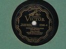 c 78 RPM Mike Hanapi Victor 22946 in E-