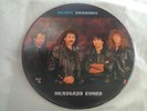 BLACK SABBATH Headless Cross UK 12