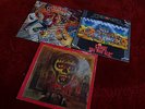 Konvolut Vinyl, 80er Jahre, Hardrock, Slayer, Tankard