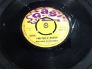 ROLAND ALPHONSO RARE 1969 UK GAS REGGAE 7