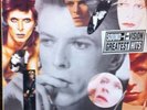 DAVID BOWIE CHANGES RARE 2 VINYL  RECORD GATEFOLD SLEEVE
