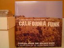 VA: CALIFORNIA FUNK 2xLP/1968-1977/Rare Funk 45s/Ltd.Vinyl/Jazzman Records