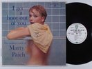 MARTY PAICH I Get A Boot Out Of You WB LP VG++/VG+ wlp