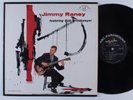 JIMMY RANEY Featuring Bob Brookmeyer ABC-PARAMOUNT 129 LP VG++