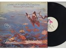 LP Lonnie Liston Smith & Cosmic Echoes -Reflections Of A Golden Dream VG++ TO NM
