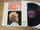 DUSTY SPRINGFIELD - EV'RYTHING'S COMING UP 1965  STEREO UK PRESS MINT