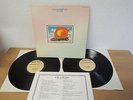 THE ALLMAN BROTHERS BAND - EAT A PEACH (DLP) 1972 RARE LP IN MINT