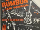 Rare Latin..Guito Y Su Conjunto..El Rumbon..Original Descarga on Lewdisc