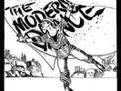 The Modern Dance [VINYL] Pere Ubu Vinyl