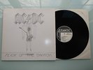 AC/DC-FLICK OF THE SWITCH..SUPERB 1ST UK PRESS NEAR MINT/EX VINYL LP RECORD 1983