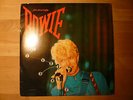 David Bowie - live dance - picture disc DOLP