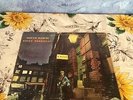 DAVID BOWIE The Rise and Fall of ZIGGY STARDUST and the Spiders From Mars 1972