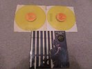 David Bowie Stage RCA Victor PL0213  1st  pressing Yellow Vinyl