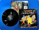 QUEEN A Kind of Magic EU3509 LP DJ3389