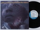 JOHN PATTON Accent on the Blues BLUE NOTE LP NM promo liberty