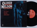 OLIVER NELSON Blues And The Abstract Truth MCA IMPULSE LP NM 1986 reissue