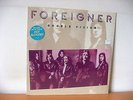 FOREIGNER 