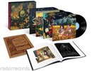 THE SMASHING PUMPKINS MELLON COLLIE AND THE INFINITE SADNESS VINYL LP BOX SET 